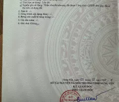 Bán lô đât view hồ dạ trạch diện tích 121m mặt tiền 5.8m giá đầu tư
