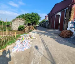 Bán lô đât view hồ dạ trạch diện tích 121m mặt tiền 5.8m giá đầu tư