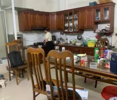 BÁN NHÀ 5T Đ.CẦU GIẤY, DT 67M2, PHÂN LÔ Ô TÔ, GẦN PHỐ, KINH DOANH VP/ Ở, CHỈ 16.5 TỶ