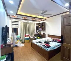 NHÀ ĐẸP VÕ CHÍ CÔNG, Ô TÔ ĐỖ CÁCH NHÀ 10M,THANG MÁY NHẬP KHẨU 40M2-9T TIỆN ÍCH BẠT NGÀN CHỈ 12 TỶ