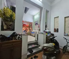 Bán nhà 5 tầng Pháo Đài Láng, Đống Đa - 17.2 tỷ