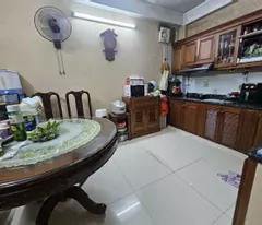 Bán nhà 5 tầng Pháo Đài Láng, Đống Đa - 17.2 tỷ
