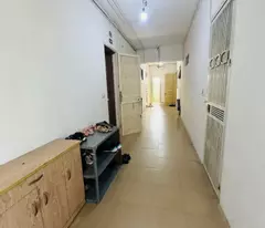 Bán Nhà Chung Cư Đền Lừ Căn Hộ 2 Ngủ Cực Đẹp Thoáng Sáng - View Hồ Và View Nội Khu