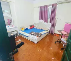 Bán Nhà Chung Cư Đền Lừ Căn Hộ 2 Ngủ Cực Đẹp Thoáng Sáng - View Hồ Và View Nội Khu