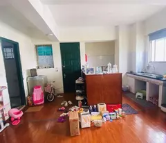 Bán Nhà Chung Cư Đền Lừ Căn Hộ 2 Ngủ Cực Đẹp Thoáng Sáng - View Hồ Và View Nội Khu
