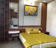 [NHÀ PHỐ HIỆN ĐẠI] - KẾT CẤU 4 TẦNG - KDC TUẤN ANH - Ô TÔ 7 CHỔ NGỦ TRONG NHÀ - HUỲNH TẤN PHÁT