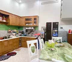 NHÀ NGANG LỚN - GIÁP TÂN PHÚ - 121M2 - 4 TẦNG HXH - 7 TỶ 7 TL