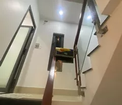 Nhà Xô Viết Nghệ Tĩnh , P.26,HXT thông  ,82m2, 3 PN ,DÒNG TIỀN, sổ vuông