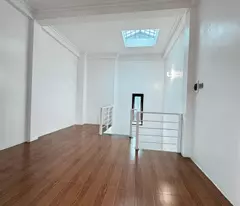 Bán nhà phố Trương Định, Hai Bà Trưng 35m, 5 tầng. Giá: 6.6 tỷ