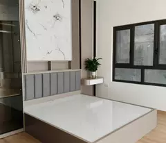 Bán nhà phố Minh Khai, Hai Bà Trưng 32m, 5 tầng. Giá: 7.88 tỷ