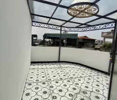 Bán nhà phố Minh Khai, Hai Bà Trưng 32m, 5 tầng. Giá: 7.88 tỷ