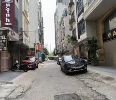 PHÂN LÔ - KINH DOANH ĐỈNH DƯƠNG KHUÊ 70M-26,5 TỶ