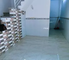 HIẾM - HOT - TÂN BÌNH- TRẦN VĂN QUANG- 25M2- 3 TẦNG- GIẢM CÒN 2.55 TỶ