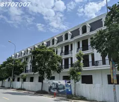 Chỉ hơn 10 tỷ sở hữu căn biệt thự LK Vỹ Yến Riverside Long Biên, LH 0981707007