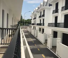 Chỉ hơn 10 tỷ sở hữu căn biệt thự LK Vỹ Yến Riverside Long Biên, LH 0981707007