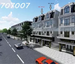 Chỉ hơn 10 tỷ sở hữu căn biệt thự LK Vỹ Yến Riverside Long Biên, LH 0981707007