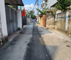 Bán nhanh 68m2 đất thổ cư Tổ 2, Thị Trấn Đông Anh, Đông Anh, Hà Nội