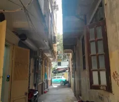 20M RA PHỐ - NGÕ RỘNG - Ô TÔ NGỦ TRONG NHÀ - TRUNG TÂM QUẬN ĐỐNG ĐA - DÒNG TIỀN ỔN ĐỊNH.