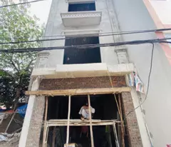 nhà mới king koong yên lộ yên nghĩa hà đông