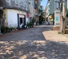 Chính chủ gửi bán 2 lô đất mặt đường Yên Bệ - Kim Chung, có sổ đỏ riêng