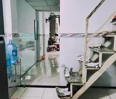 NHÀ Ngay Giáo Xứ TRUNG MỸ TÂY Quận 12. Chỉ 2,85 tỷ