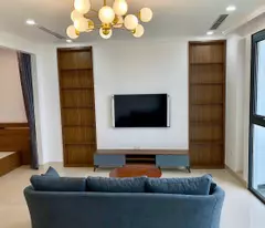 Cực hot căn hộ 1n1k mặt phố Vệ Hồ, view Hồ Tây cực chill 50m