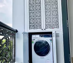 Cực hot căn hộ 1n1k mặt phố Vệ Hồ, view Hồ Tây cực chill 50m