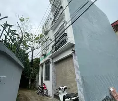 Siêu phẩm nhà mới xây Đại Tự - Kim Chung, DT 38M2x4 tầng, giá nhỉnh 4 tỷ