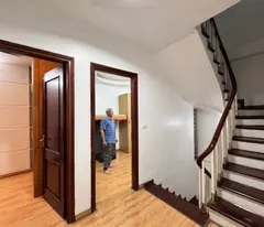 BÁN NHÀ NGUYỄN KHÁNH TOÀN 51M2, CHỦ NHÀ ƯA SẠCH SẼ. 8,3 TỶ