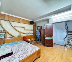 BÁN NHÀ NGUYỄN KHÁNH TOÀN 51M2, CHỦ NHÀ ƯA SẠCH SẼ. 8,3 TỶ