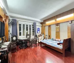 BÁN NHÀ NGUYỄN KHÁNH TOÀN 51M2, CHỦ NHÀ ƯA SẠCH SẼ. 8,3 TỶ