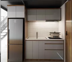 NHÀ TRẦN QUỐC VƯỢNG MỚI ĐẸP 34M2-5T- CÁCH Ô TÔ VÀI BƯỚC,FULL NỘI THẤT,TIỆN ÍCH BẠT NGÀN CHỈ 6,5 TỶ