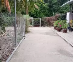 Đất Cần Bán  tại An Sơn 32, Xã An Sơn , Thành Phố Thuận An, Bình Dương  500 mét Đất Vườn Có Thổ Cư