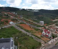 Chỉ từ 25tr/m2 sở hữu ngay Homestay 3 tầng vị trí siêu đẹp tại Đà Lạt lâm Đồng