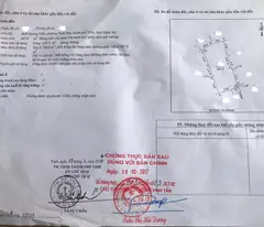 Bán đất thổ cư 648m2, đường 10m, gần BV Thành Phố, Trung Tâm Mua Sắm BigC, giảm 400tr còn 8,1 tỷ