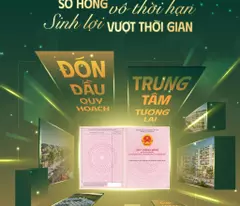 Chỉ từ 1,5 tỷ sở hữu ngay lô đất nền cạnh phố cổ Hội An Quảng Nam