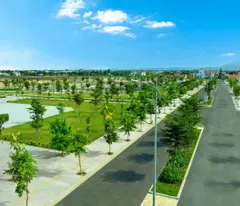 Chỉ từ 1,5 tỷ sở hữu ngay lô đất nền cạnh phố cổ Hội An Quảng Nam