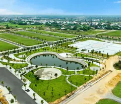Chỉ từ 1,5 tỷ sở hữu ngay lô đất nền cạnh phố cổ Hội An Quảng Nam