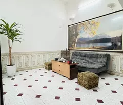 NHÀ ĐẸP NGUYỄN KHÁNH TOÀN - 2 THOÁNG 10M RA Ô TÔ TRÁNH 45M2 x 5T - 9,5 TỶ