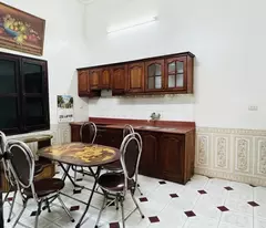 NHÀ ĐẸP NGUYỄN KHÁNH TOÀN - 2 THOÁNG 10M RA Ô TÔ TRÁNH 45M2 x 5T - 9,5 TỶ