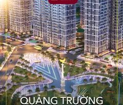 Mua nhà Glory Heights với chính sách chiết khấu chưa từng có