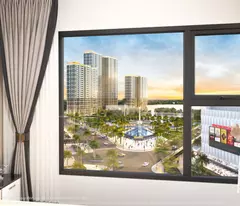 Mua nhà Glory Heights với chính sách chiết khấu chưa từng có