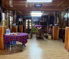 CHO THUÊ NHÀ NGUYÊN CĂN TRẦN ĐẠI NGHĨA, P8
