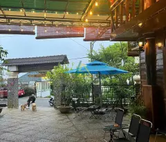 CHO THUÊ NHÀ NGUYÊN CĂN TRẦN ĐẠI NGHĨA, P8