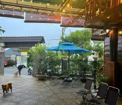 CHO THUÊ NHÀ NGUYÊN CĂN TRẦN ĐẠI NGHĨA, P8