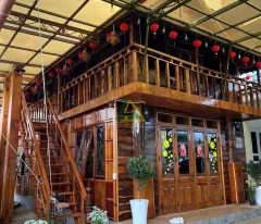 CHO THUÊ NHÀ NGUYÊN CĂN TRẦN ĐẠI NGHĨA, P8