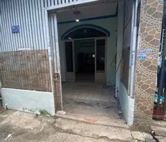 BÁN NHÀ HẺM HUỲNH THỊ HAI 1 TRỆT 1 LÂU 3 PHÒNG NGỦ GẦN BỆNH VIỆN QUẬN 12 ĐƯỜNG DƯƠNG THỊ MƯỜI QUẬN