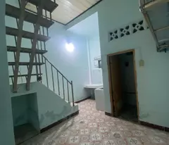 BÁN NHÀ HẺM HUỲNH THỊ HAI 1 TRỆT 1 LÂU 3 PHÒNG NGỦ GẦN BỆNH VIỆN QUẬN 12 ĐƯỜNG DƯƠNG THỊ MƯỜI QUẬN