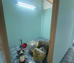 BÁN NHÀ HẺM HUỲNH THỊ HAI 1 TRỆT 1 LÂU 3 PHÒNG NGỦ GẦN BỆNH VIỆN QUẬN 12 ĐƯỜNG DƯƠNG THỊ MƯỜI QUẬN