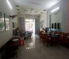 Nhà hẻm xe hơi 6m khu vip Trần Trọng Cung Tân Thuận Đông Quận 7- 2 tầng 98m2 chỉ 10 tỷ